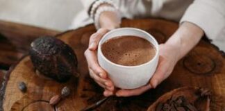 Overdose di cibi grassi? ‘Beverone antiossidante al cacao l’antidoto’