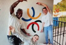 La pace: sogno, utopia o progetto? Tre giovani fratelli vicentini di Chiampo in Brasile Pace come progetto