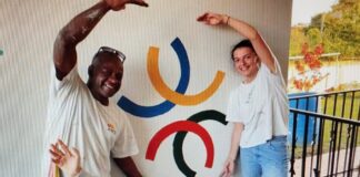 La pace: sogno, utopia o progetto? Tre giovani fratelli vicentini di Chiampo in Brasile Pace come progetto