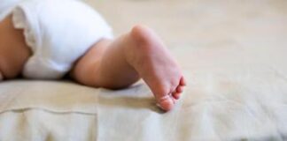 Padova, maltrattamenti e lesioni a figlio di 5 mesi in ospedale: arrestato