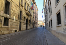 Provincia di Vicenza, approvate le ultime variazioni al Bilancio 2025: più investimenti in scuole e strade Palazzo NIevo contrà gazzolle vicenza provincia di prevenzione dermatologica bilancio