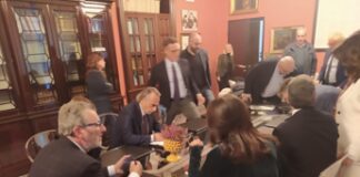Palermo, al Tribunale ‘stanza accoglienza’ per vittime violenze