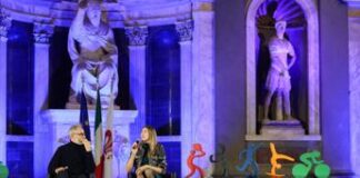 Pallavolo, Antropova: “L’oro olimpico? Il gruppo ha fatto la differenza”