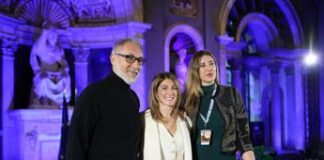 Pallavolo, Zorzi: “Nostro obbligo da sportivi è puntare sui valori”