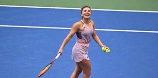 Paolini, oggi la sfida a Zheng per le semifinali delle Finals: orario e dove vederla in tv