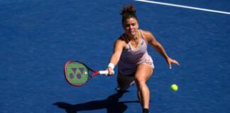 Paolini, svanisce il sogno Finals: a Riad viene eliminata da Zheng