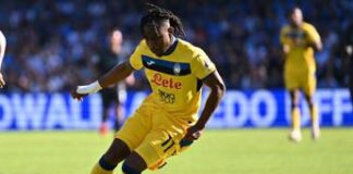 Parma-Atalanta: orario, probabili formazioni e dove vederla in tv