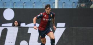 Parma-Genoa 0-1, gol di Pinamonti e colpo rossoblu