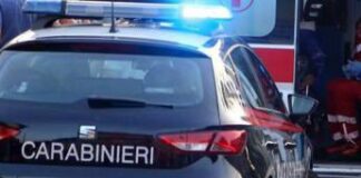 Parma, precipita da capannone: morto operaio