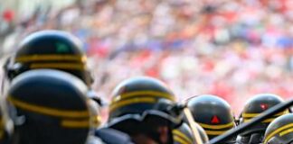 Partita Francia-Israele, mobilitate 4mila forze dell’ordine: “Tolleranza zero”