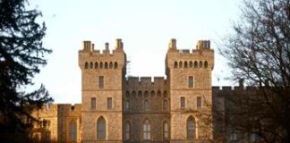 Paura a Windsor, ladri fanno irruzione nella tenuta mentre William e Kate dormivano