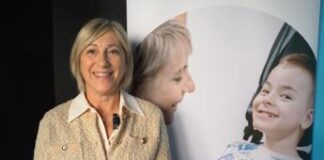 Persone sordocieche, Annamaria: “Per noi genitori Lega Filo d’Oro una luce nel buio”