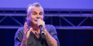 Piero Pelù: “Chiudo mio profilo su X in dissenso con Musk”