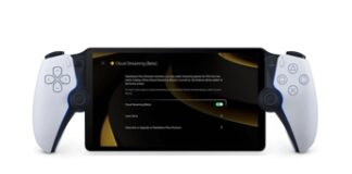 PlayStation Portal, con l’aggiornamento si gioca in cloud senza PS5