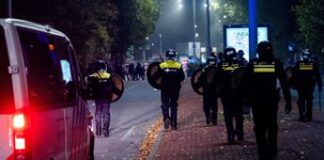 ‘Pogrom’ o provocazioni, la notte folle di Amsterdam con caccia all’ebreo’