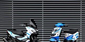 Polini a EIMCA 2024, la E-Bike senza cambio