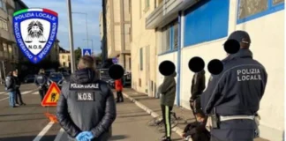 Lotta allo spaccio nel quadrilatero, in centro e vicino scuole: Polizia locale di Vicenza denuncia pusher e segnala 15 persone in quattro operazioni Polizia locale di Vicenza