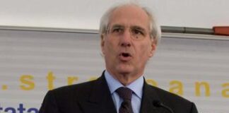 Ponte Messina, Ciucci: “Da Commissione 60 prescrizioni, nessuna riguarda rischio sismico”