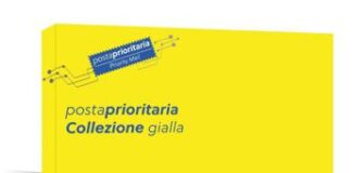 Poste italiane, nasce il ‘gemello digitale’ associato a un prodotto filatelico tradizionale