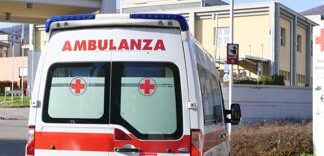 Potenza, incidente in tribunale: muore operaio di 57 anni