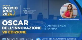 Premio ANGI, tornano gli Oscar dell’Innovazione