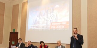 Presentata Milano21 Follow Your Passion, sapore olimpico e corsa verso il record