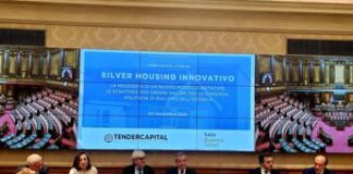 Presentata da Tendercapital-Luiss ricerca su innovazioni in silver housing, soluzioni abitative per anziani