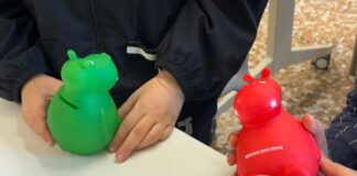 L’economia entra in classe alla Scuola Primaria “G. Mazzini” di Bassano del Grappa banca scuola