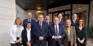 Professioni: Nuovo CdA della Fondazione Studi Consulenti del Lavoro