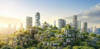 Progetti sostenibili: l’alleanza tra pubblico e privato per città più verdi, secondo Global Power Spa
