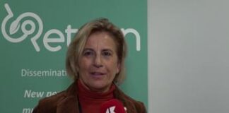 Progetto Return, Bozzano (La Sapienza): “Più professionisti per obiettivo comune”