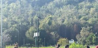 “Promesse gloriose, Friedkin cantastorie”: la contestazione dei tifosi romanisti