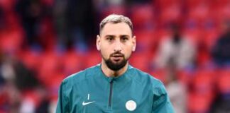 Psg, scoppia il caso Donnarumma: ora rischia la panchina