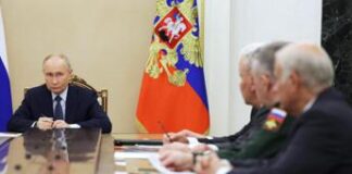 Putin: “Possiamo colpire tutta Europa, nessuno ferma il missile Oreshnik”