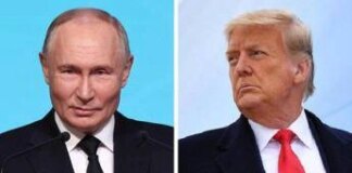 Putin e la ‘previsione’ su Trump: “Elite europee presto scodinzoleranno ai suoi piedi”
