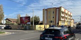 Quartu, pestato da due fratelli per una precedenza: grave 48enne