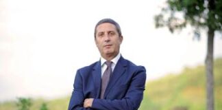 Rai, Gian Marco Chiocci confermato al Tg1