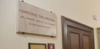 Rai: Vigilanza, maggioranza domani verso un nuovo ‘Aventino’