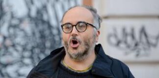 Raimo sospeso da insegnamento: “Traumatizzato, mai detto lurido a Valditara”