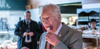 “Re Carlo ha cambiato dieta per combattere il cancro”: la rivelazione del figlio Camilla