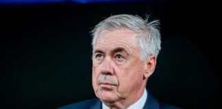 Real Madrid, Ancelotti in bilico? Allegri in pole per sostituirlo