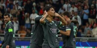 Real Madrid-Milan: orario, probabili formazioni e dove vederla in tv