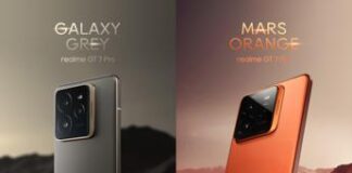 Realme GT 7 Pro: un nuovo campione di innovazione e potenza