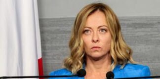 Regionali, Meloni: “Buon lavoro a Proietti e De Pascale, auspico collaborazione”