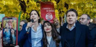 Regionali, Schlein: “Abbiamo saputo vincere con unità e umiltà”