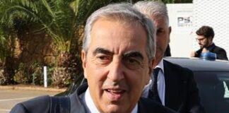 Report, Gasparri: “E’ l’Hamas della tv”