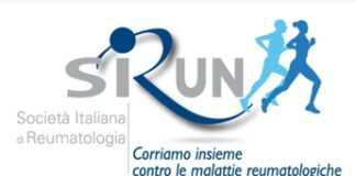 Reumatologia, al via ‘Sir run’ la corsa per promuovere cura e prevenzione