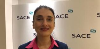 Ricci (Sace): “Crescente esposizione verso Africa, opportunità per nostre pmi”