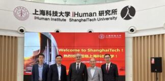 Ricerca, Centro nazionale Rna e gene therapy a Shanghai per un ponte con la Cina
