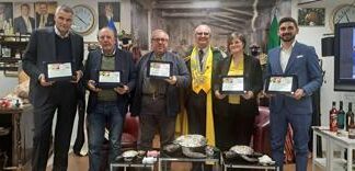 Ricotta di bufala Dop, premio al Consorzio di tutela per l’efficientamento energetico